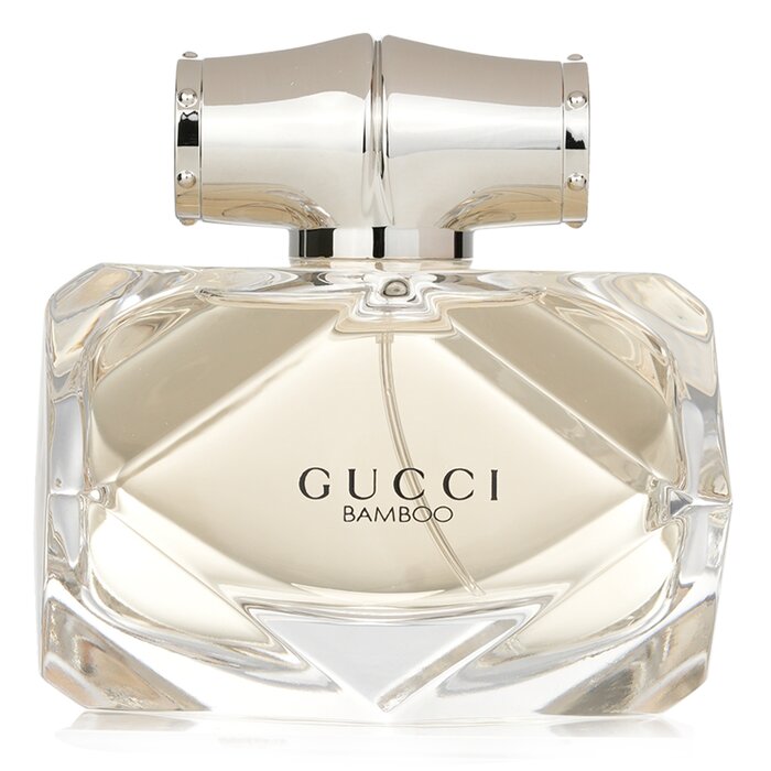 GUCCI - Bamboo Eau De Toilette Spray - Interactive Group