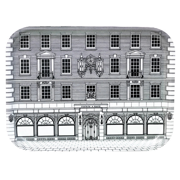 Rory Dobner Fortnum & Mason Serving Tray, Large