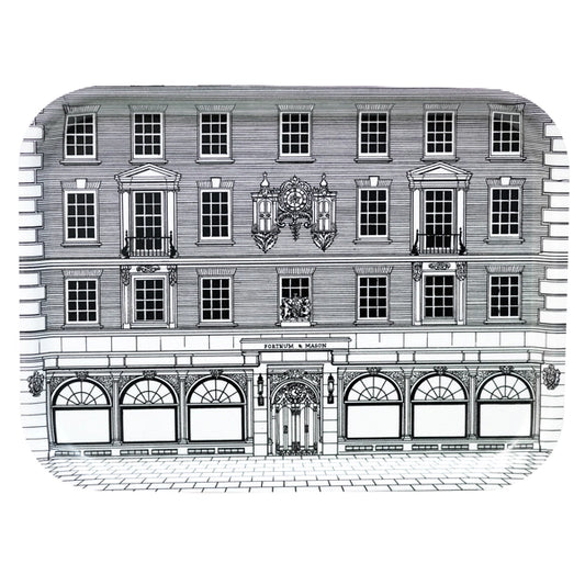 Rory Dobner Fortnum & Mason Serving Tray, Large