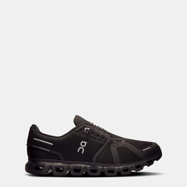 On Mens Cloud 6 Running Shoes