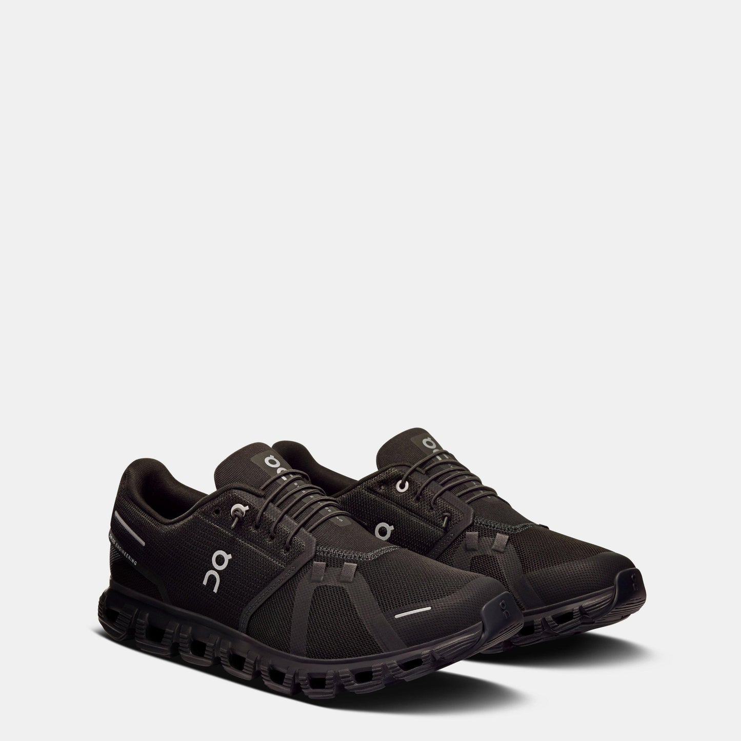 On Mens Cloud 6 Running Shoes