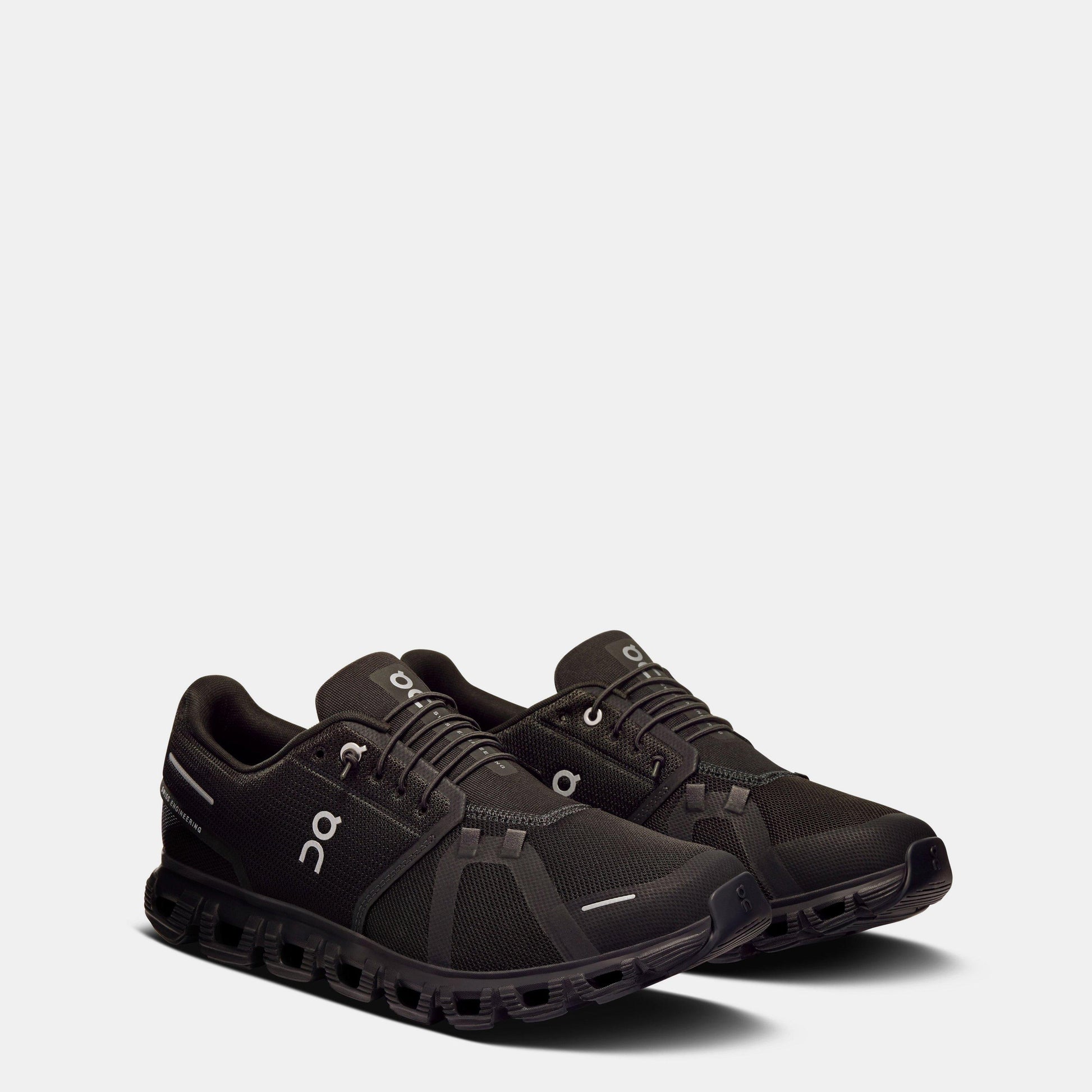 On Mens Cloud 6 Running Shoes