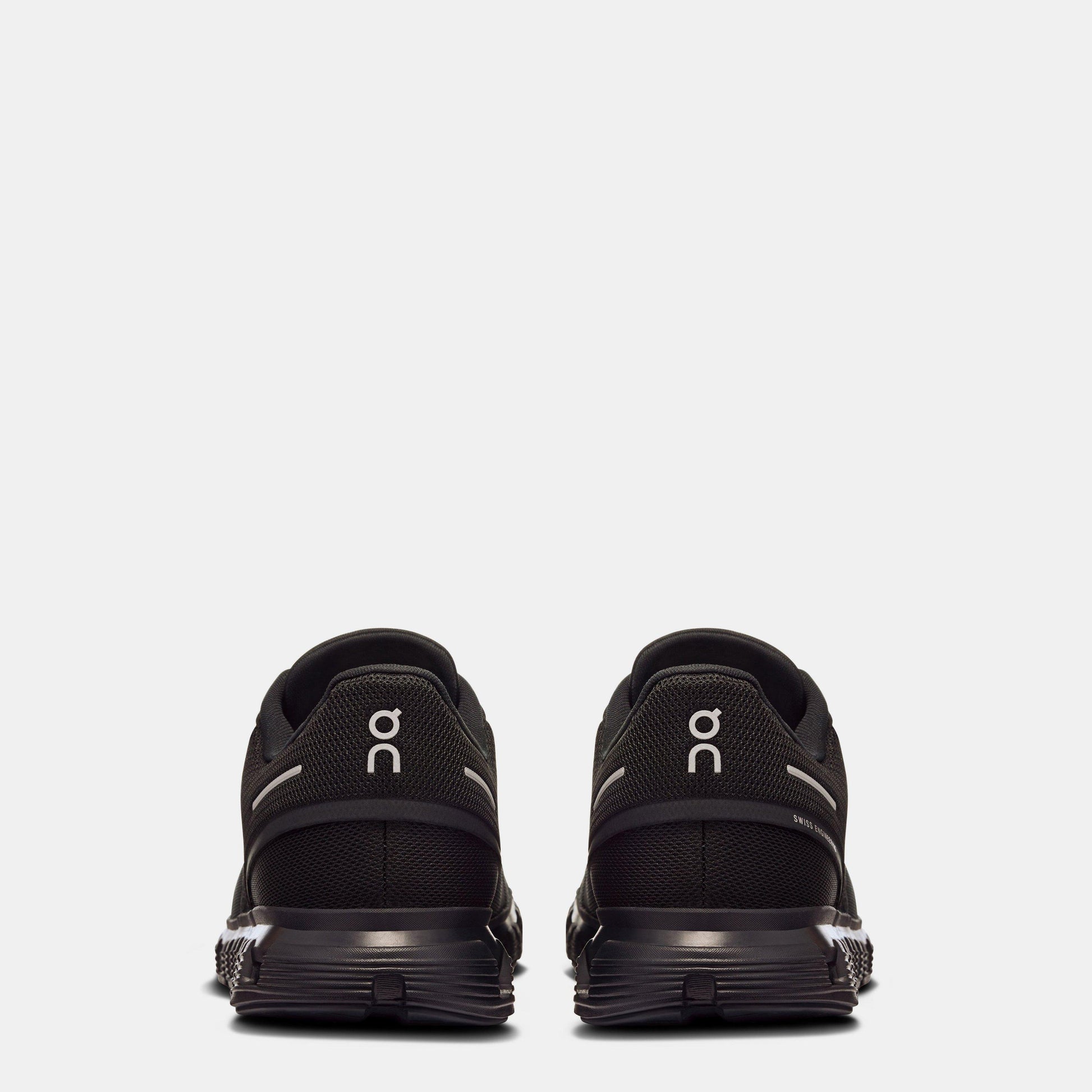 On Mens Cloud 6 Running Shoes