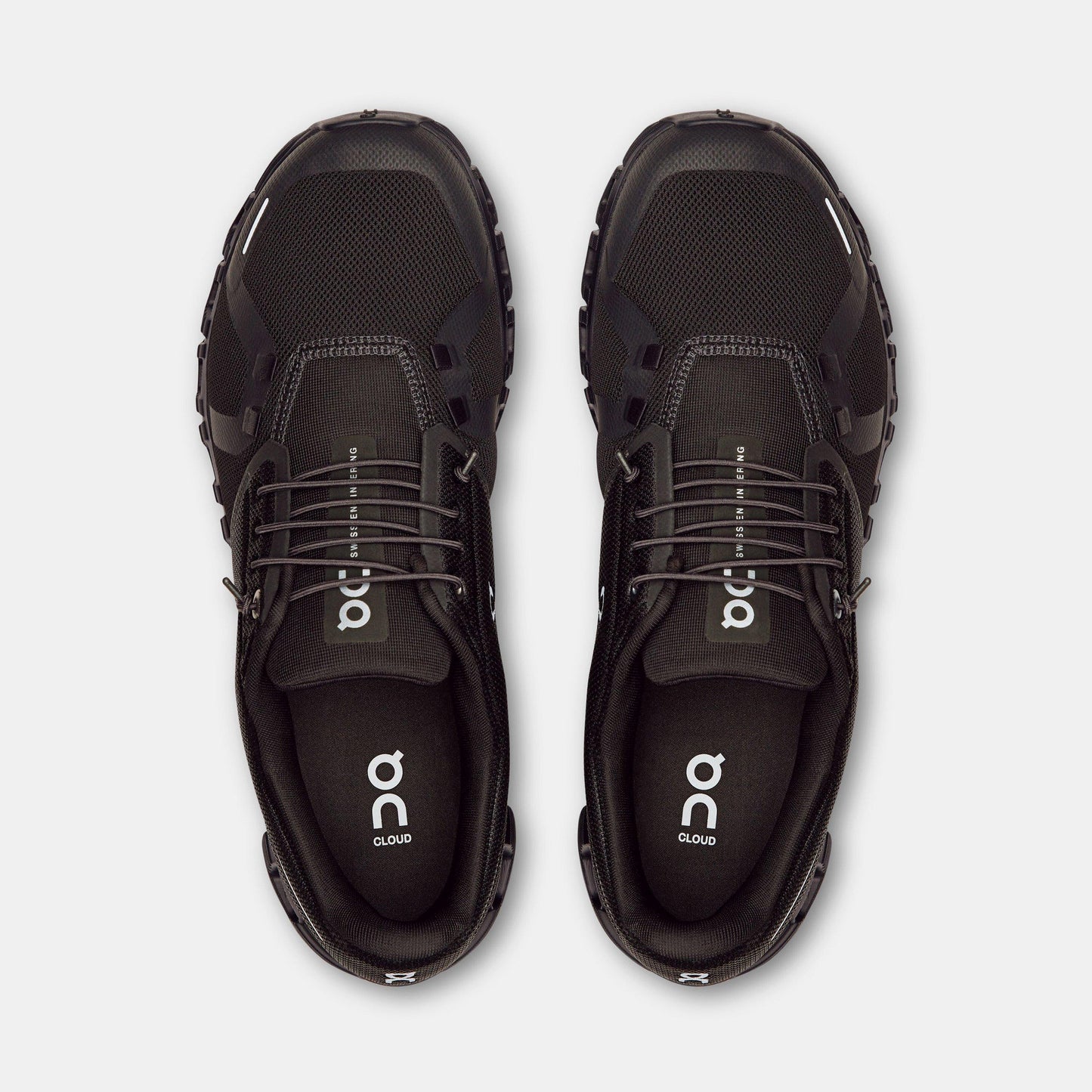 On Mens Cloud 6 Running Shoes