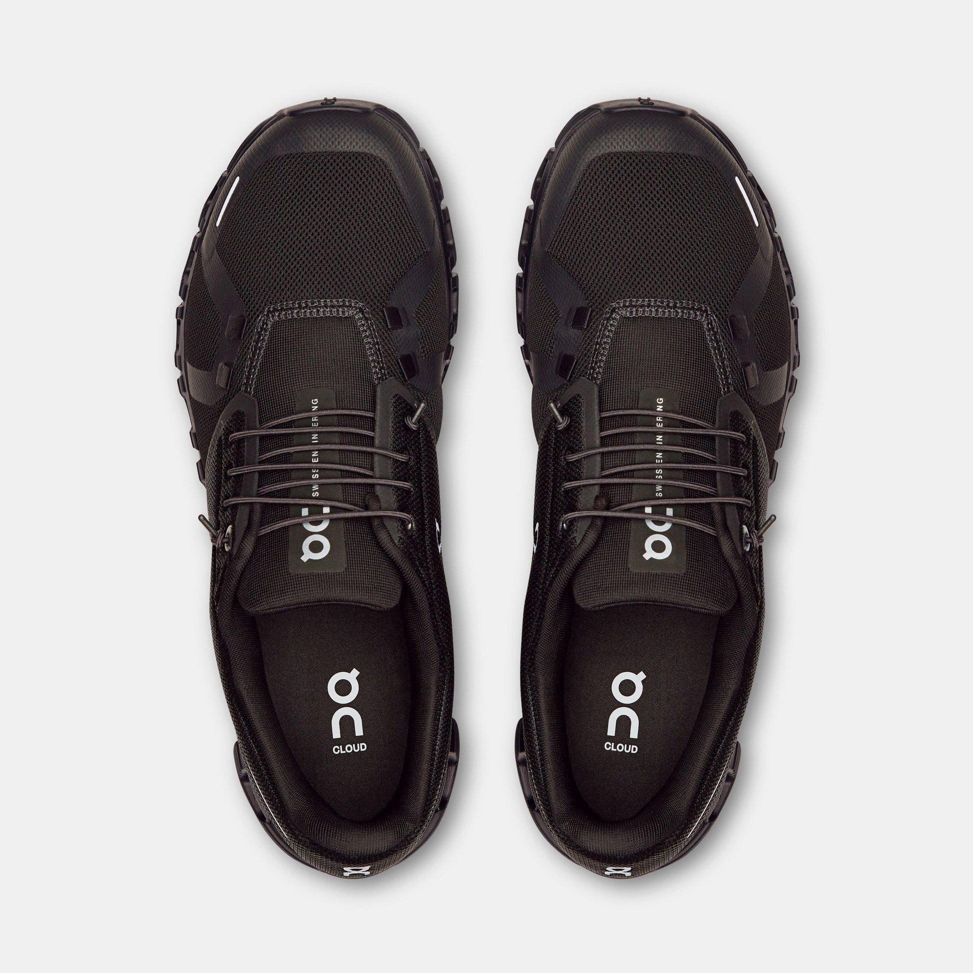 On Mens Cloud 6 Running Shoes