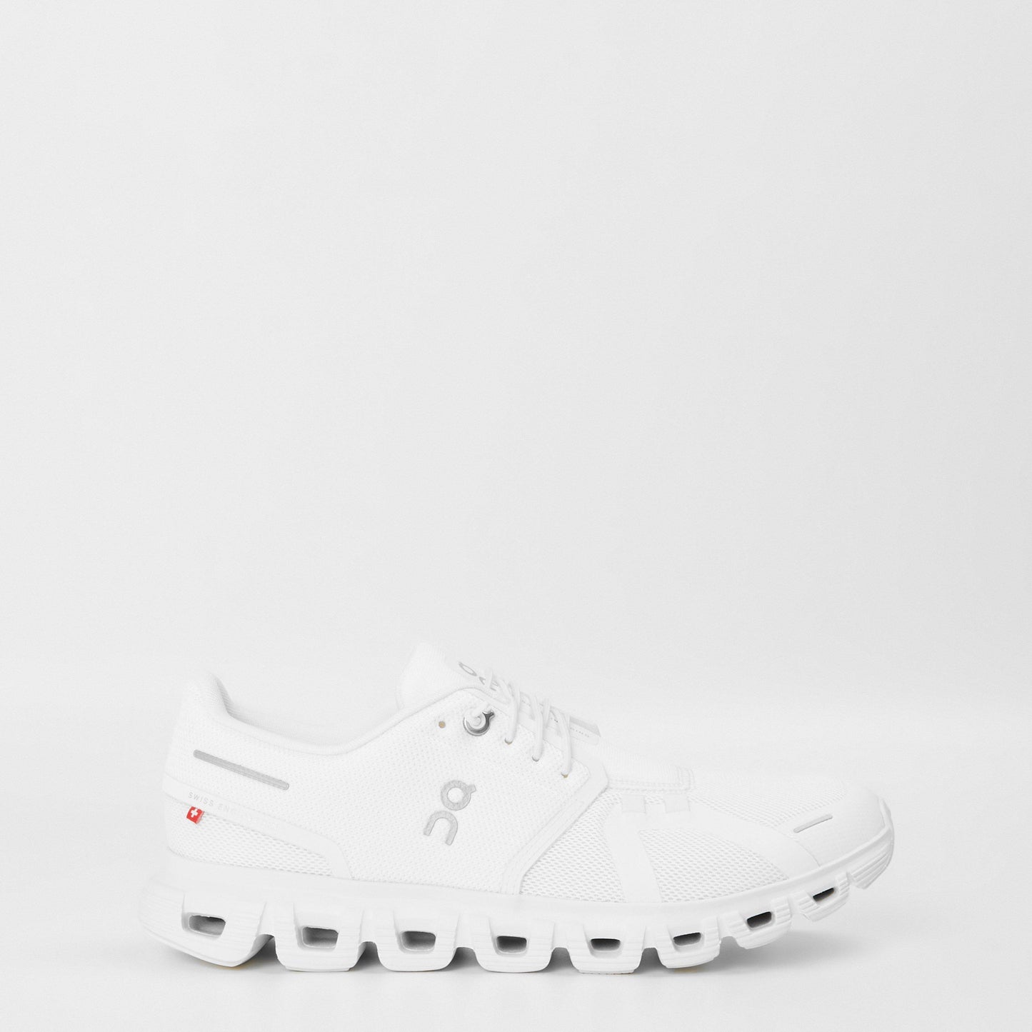 On Womens Cloud 6 Running Shoes
