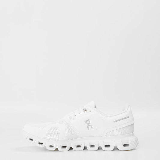 On Womens Cloud 6 Running Shoes