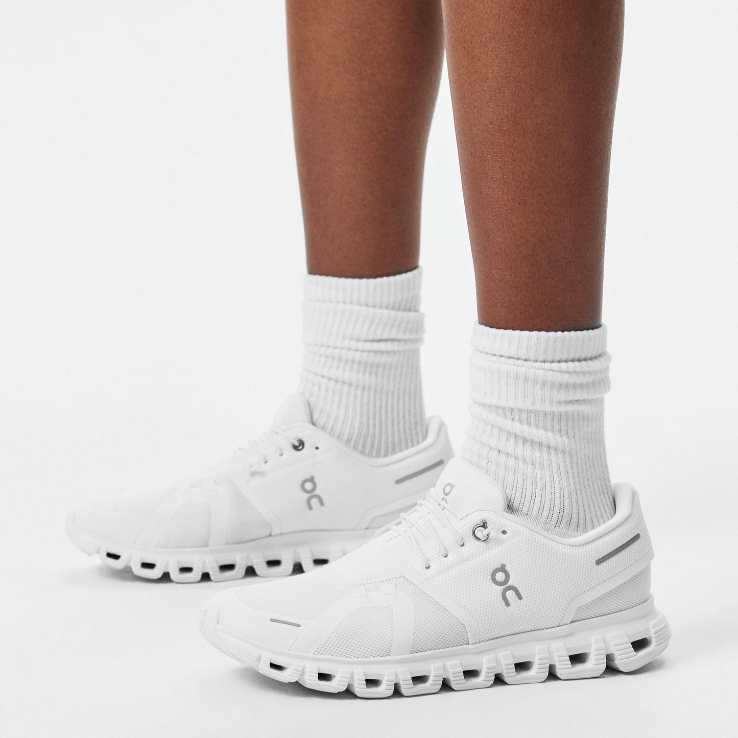 On Womens Cloud 6 Running Shoes