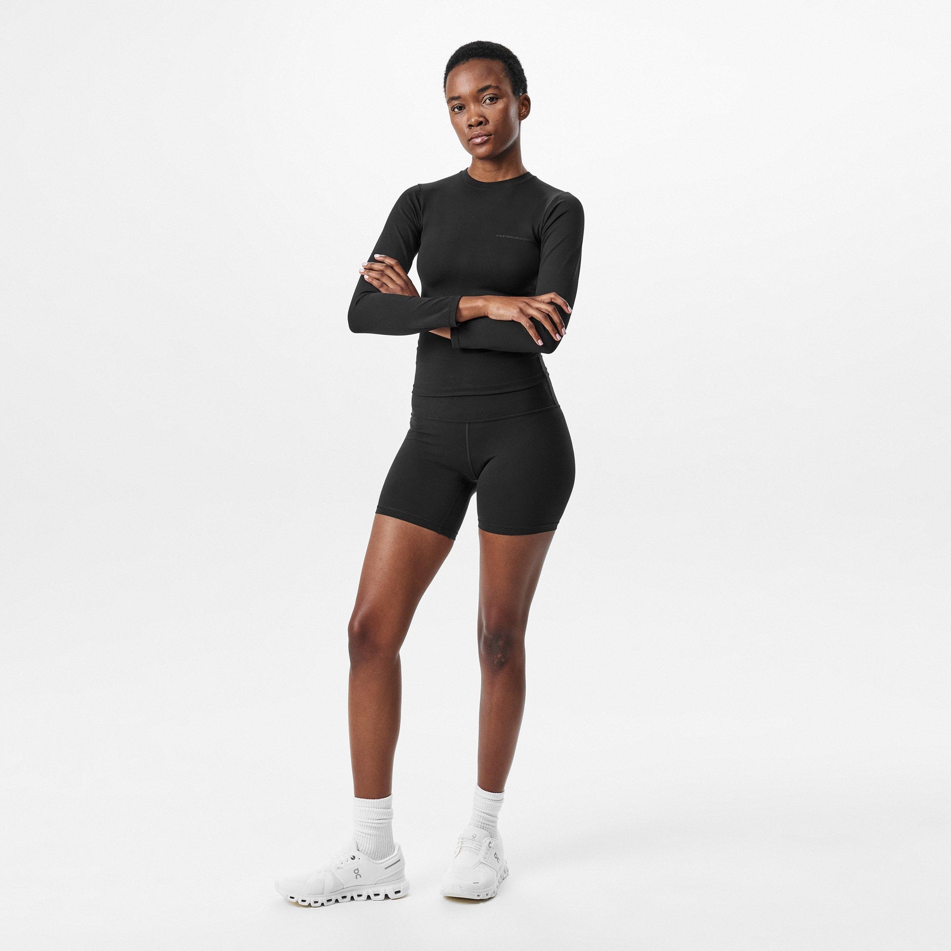On Womens Cloud 6 Running Shoes