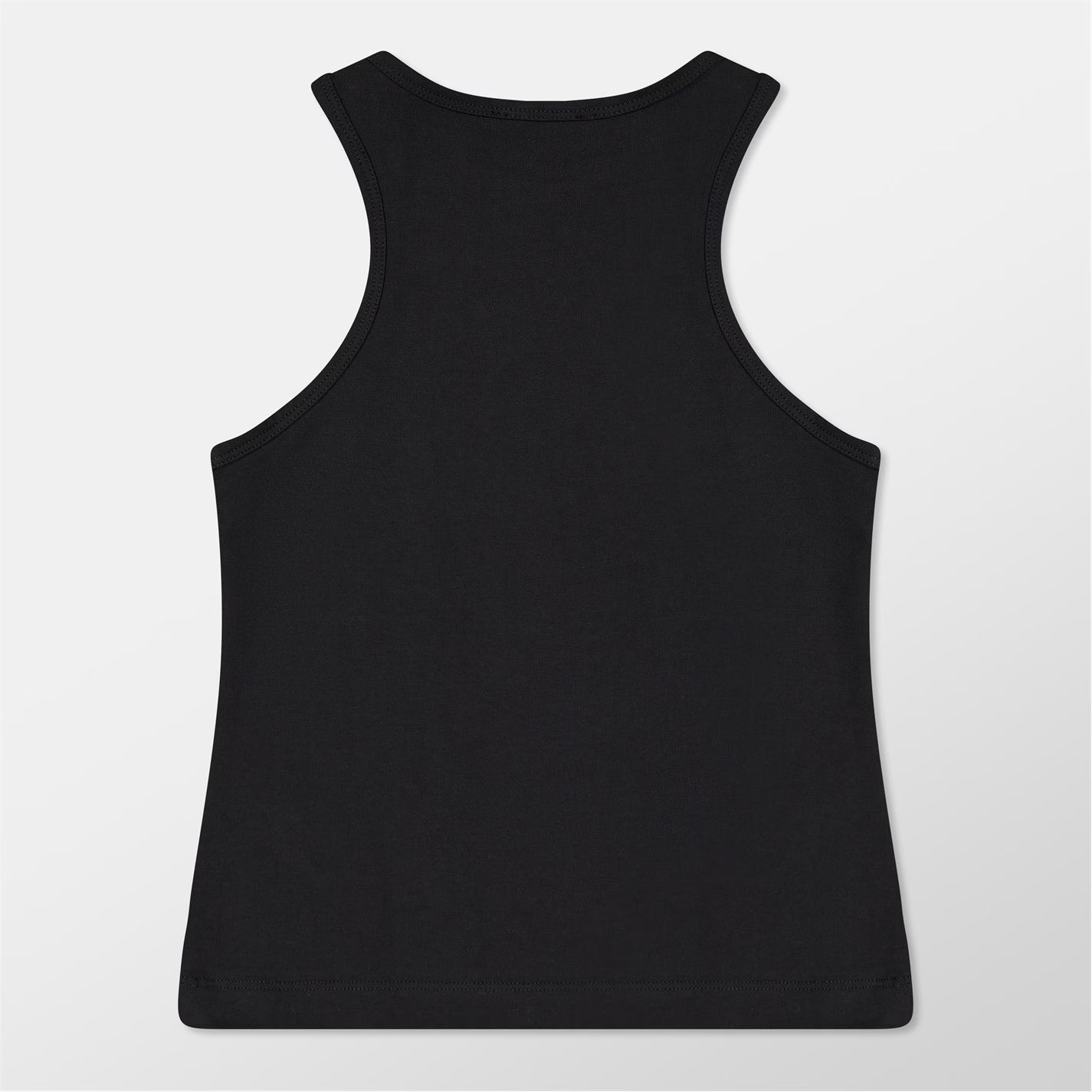 Kids' Logo Racerback Vest