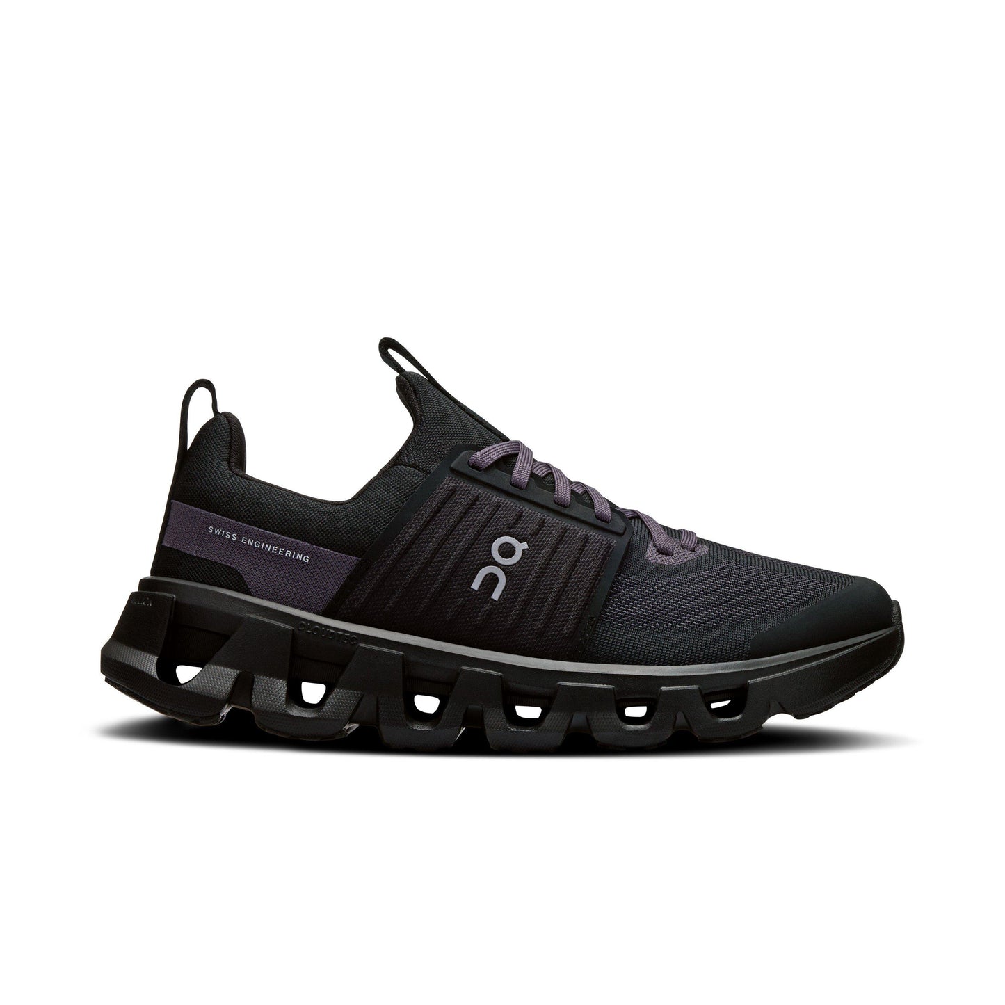 On Juniors Cloudswift Youth Running Shoes