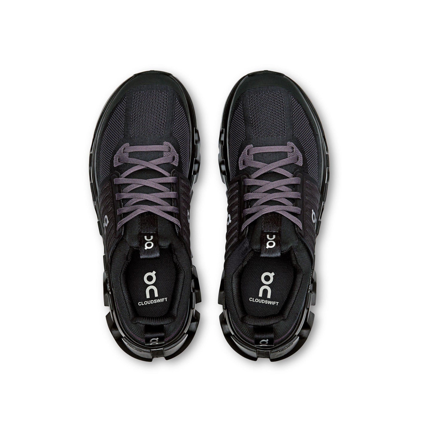 On Juniors Cloudswift Youth Running Shoes