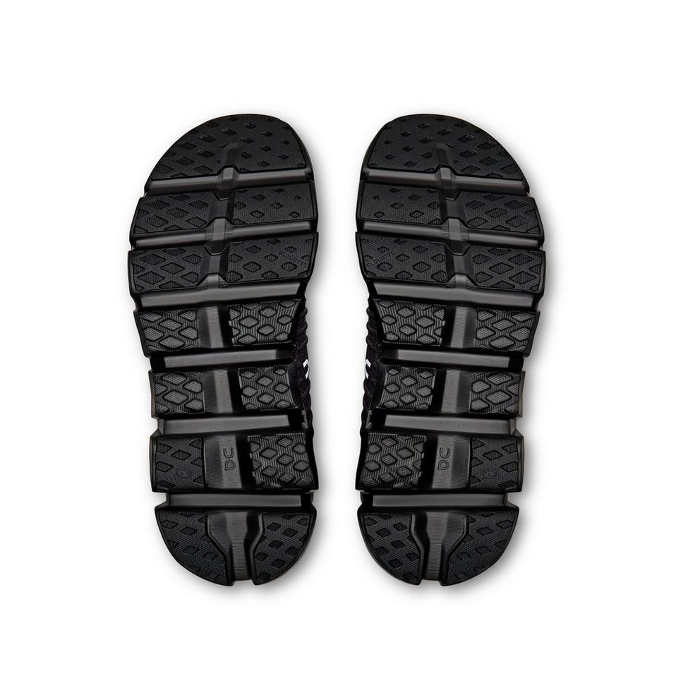 On Juniors Cloudswift Youth Running Shoes