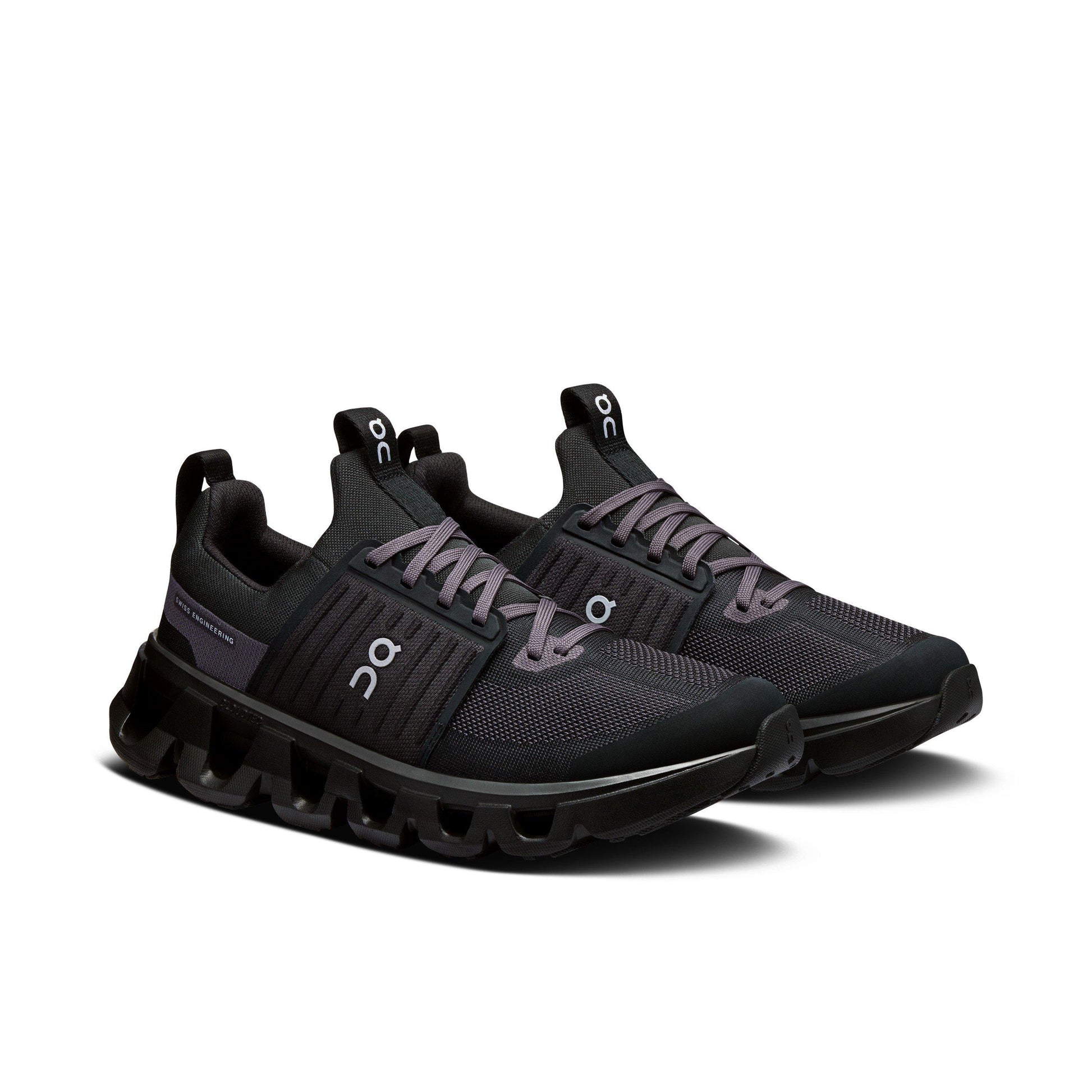 On Juniors Cloudswift Youth Running Shoes