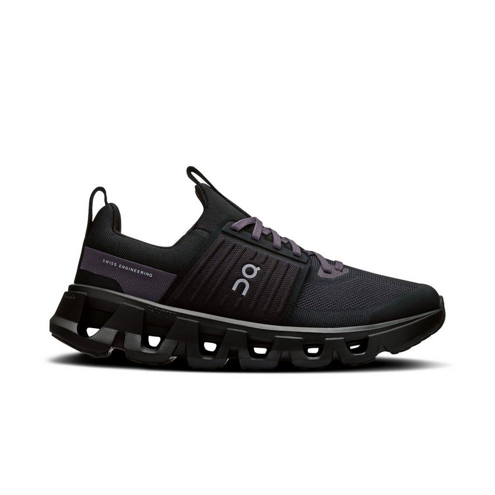 On Juniors Cloudswift Youth Running Shoes