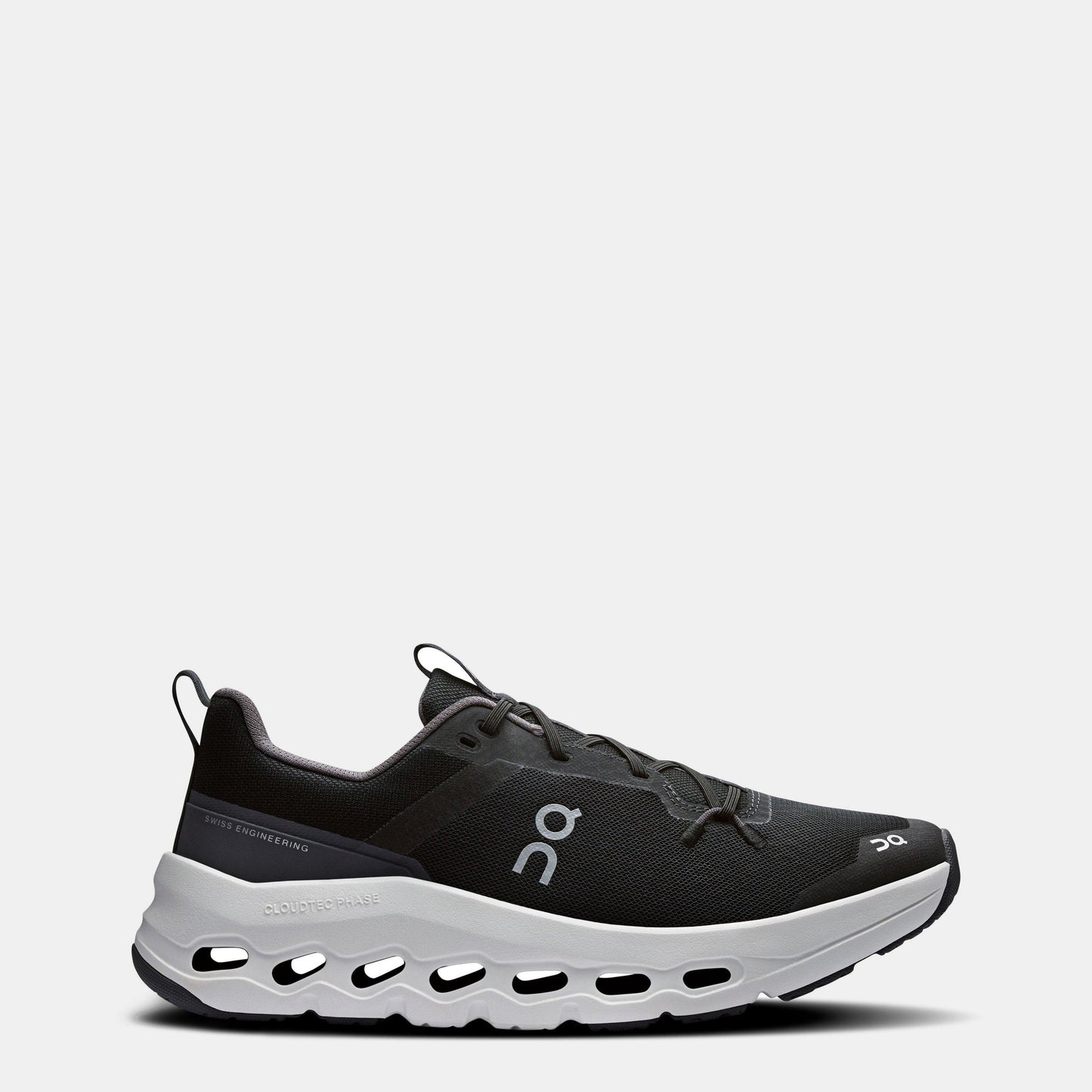 On Juniors Cloudleap Shoes