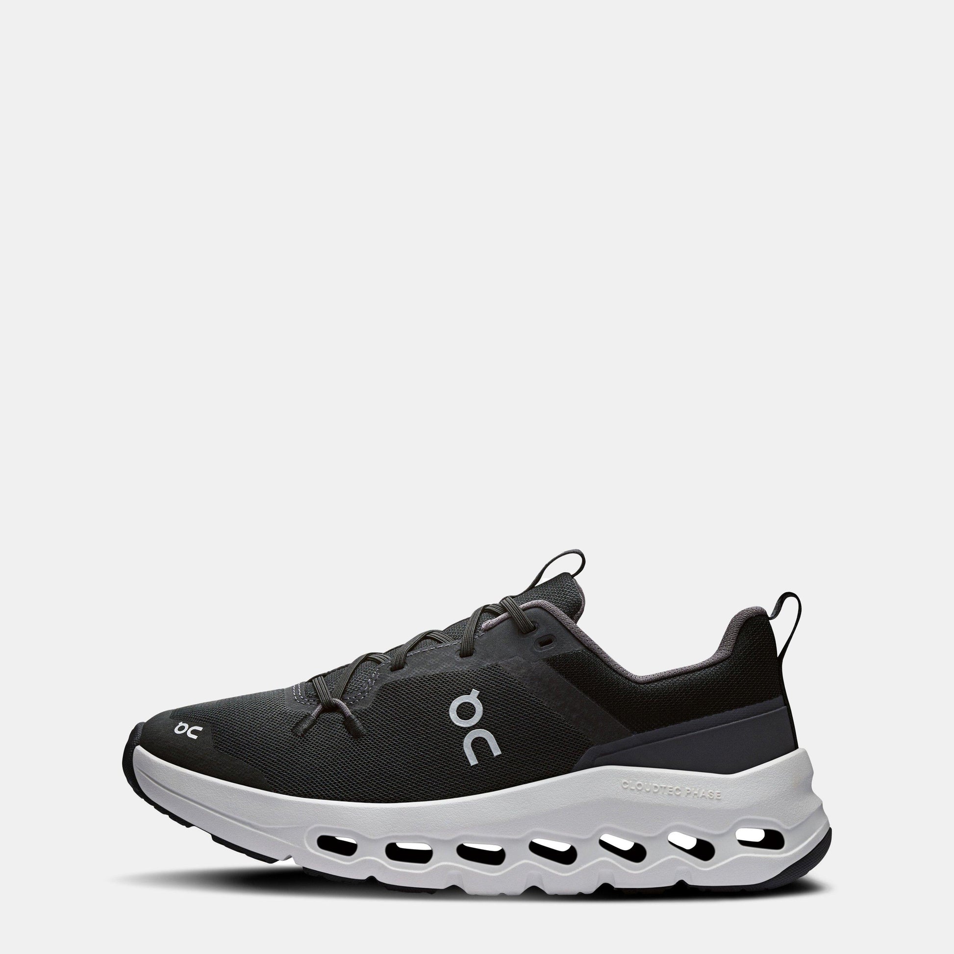 On Juniors Cloudleap Shoes