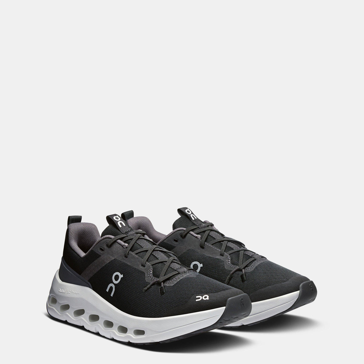On Juniors Cloudleap Shoes