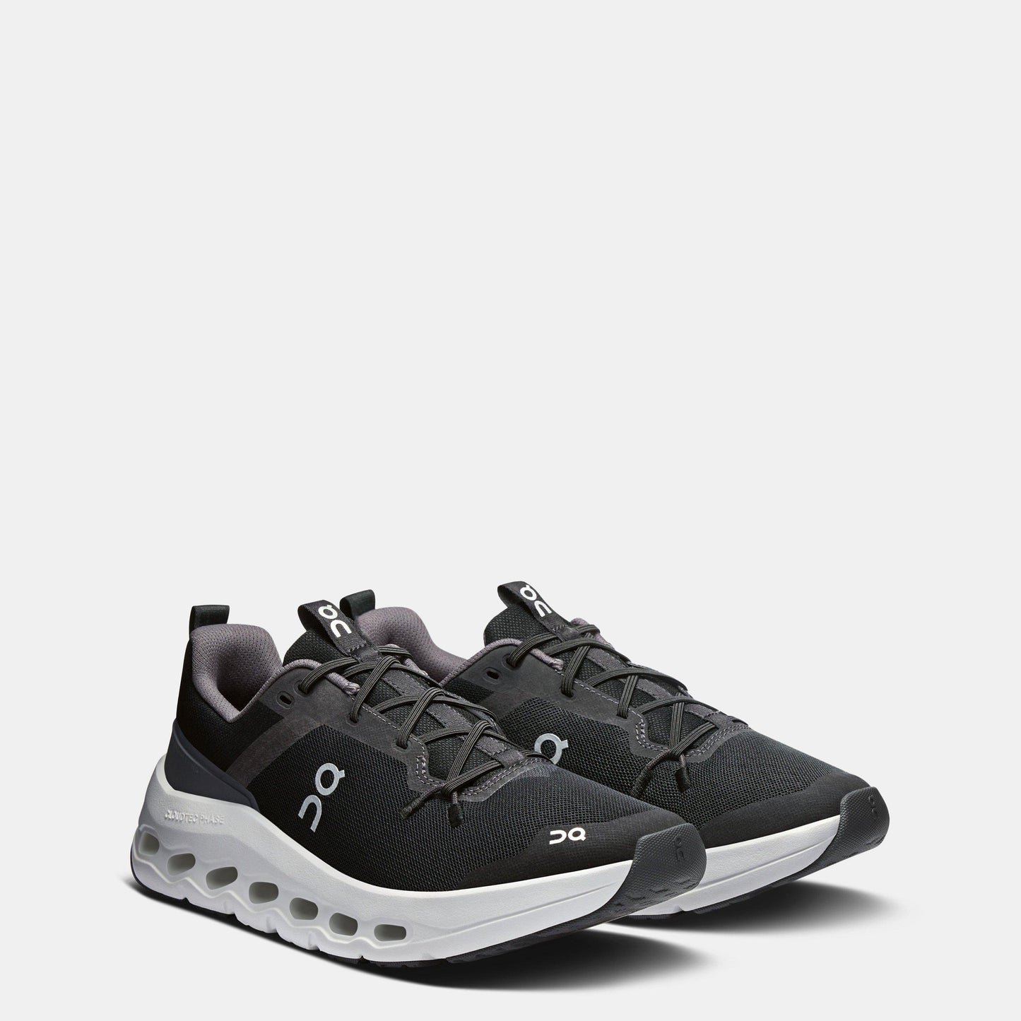 On Juniors Cloudleap Shoes