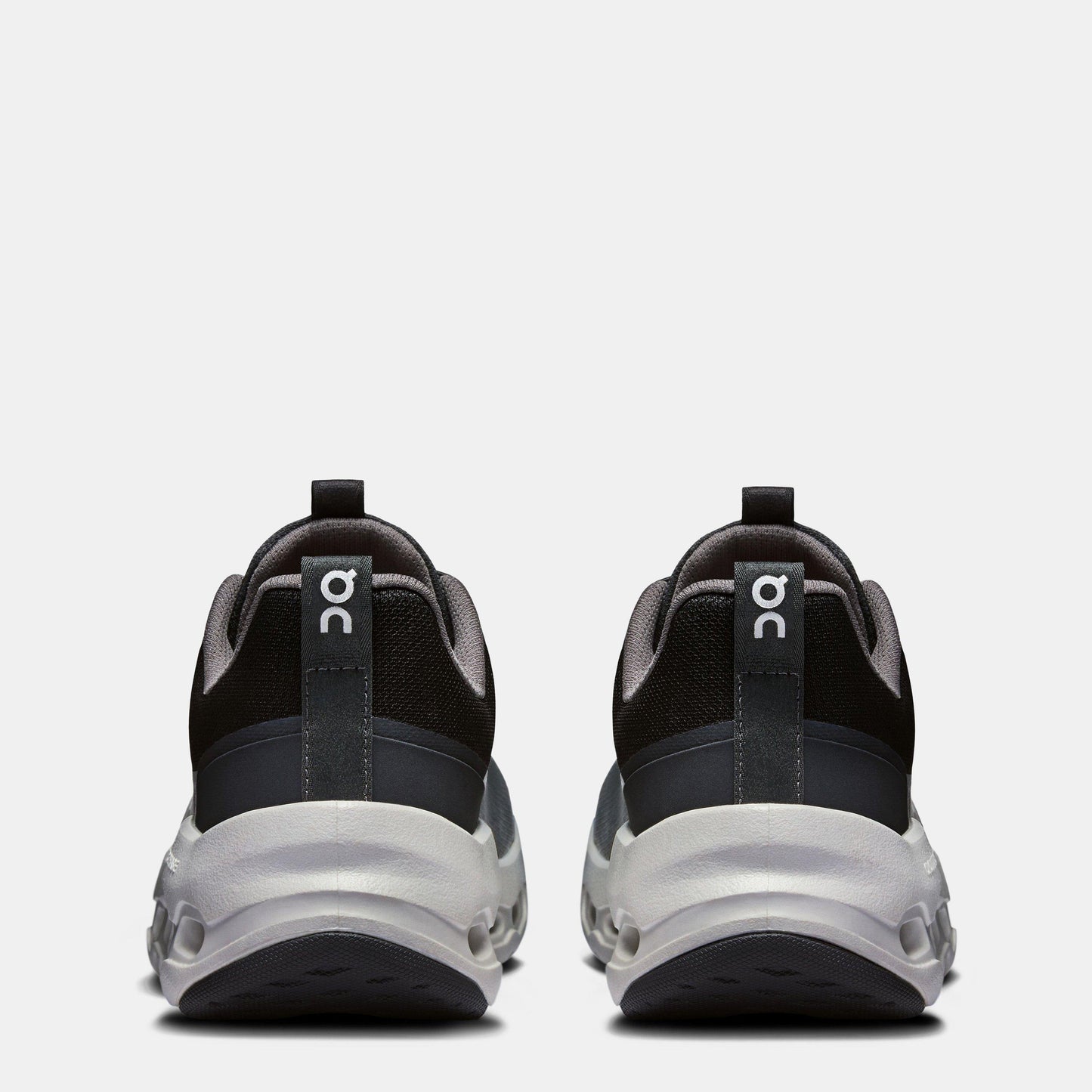 On Juniors Cloudleap Shoes