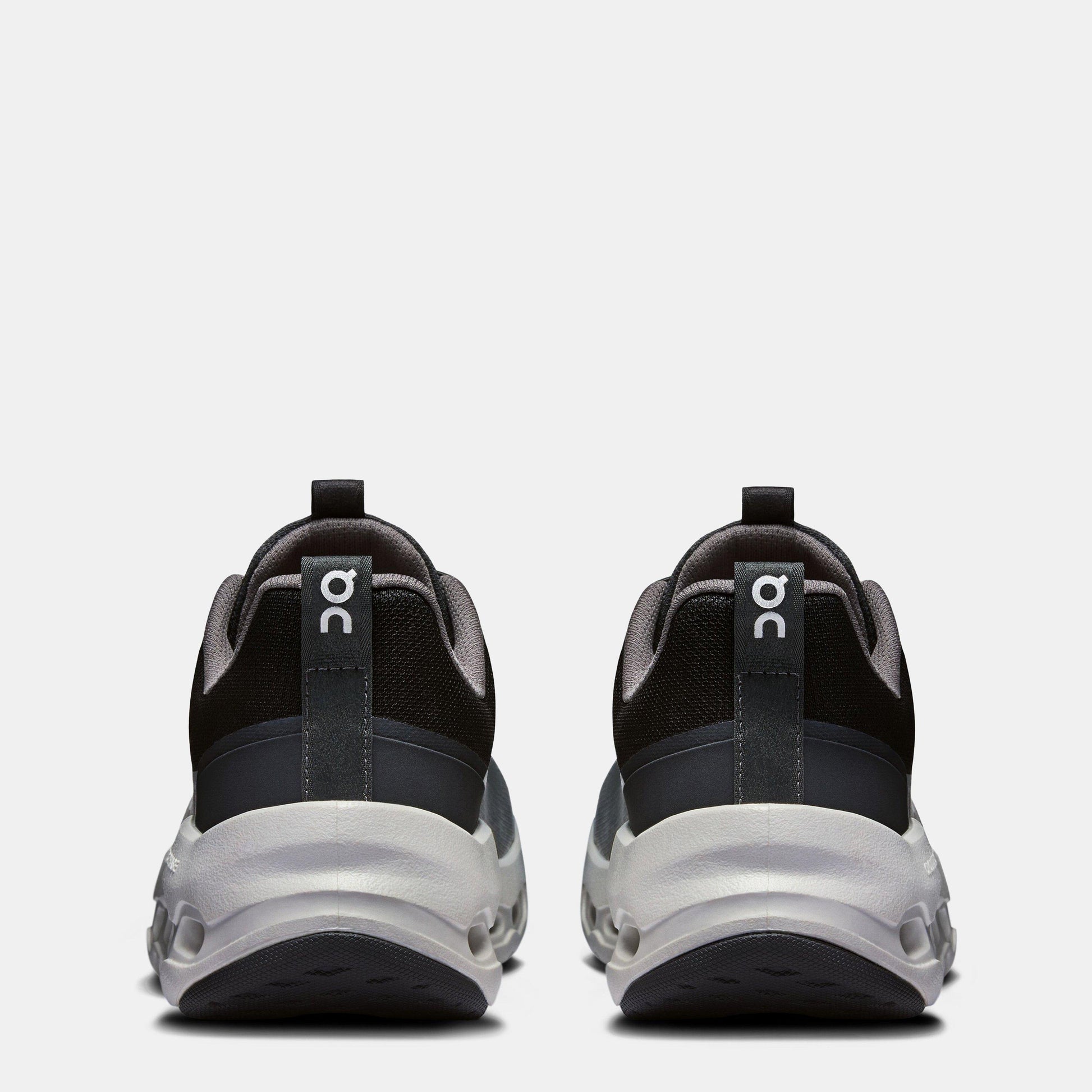 On Juniors Cloudleap Shoes