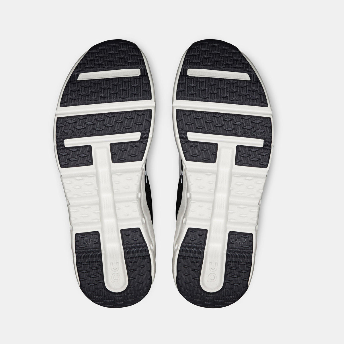 On Juniors Cloudleap Shoes