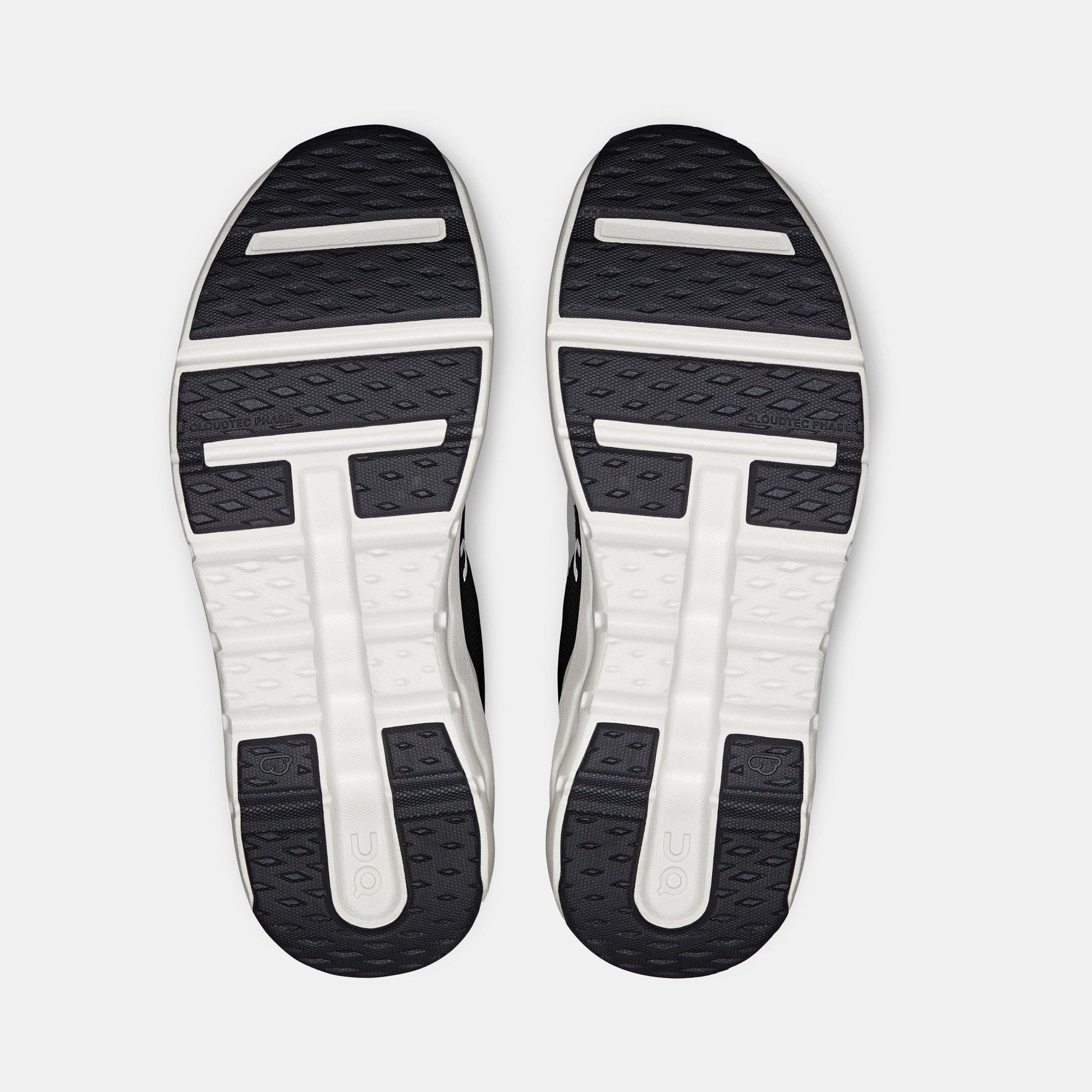 On Juniors Cloudleap Shoes