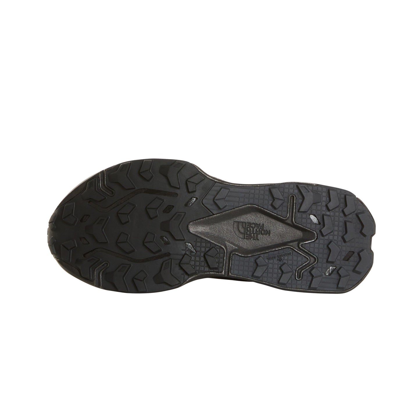 The North Face Mens Altamesa 500 v2 GTX Trail Running Shoes