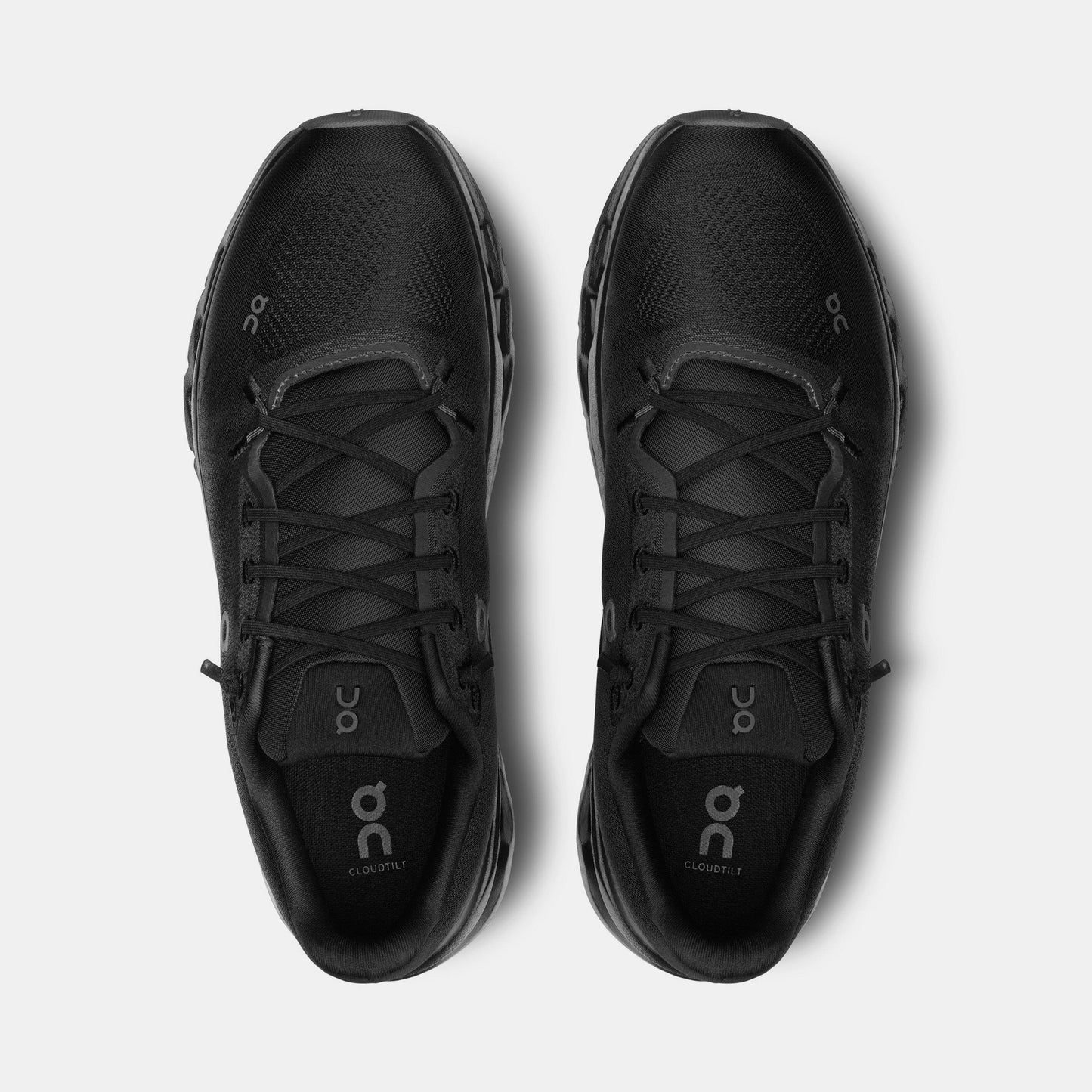 On Mens Cloudtilt Running Shoes