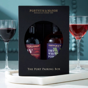 The Port Pairing Box