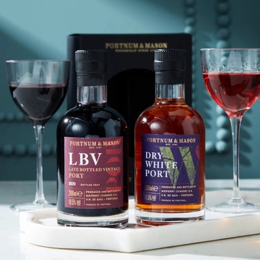 The Port Pairing Box
