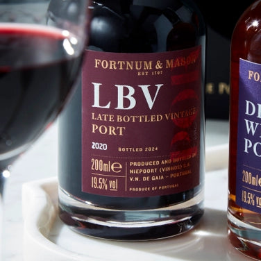 The Port Pairing Box