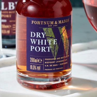 The Port Pairing Box