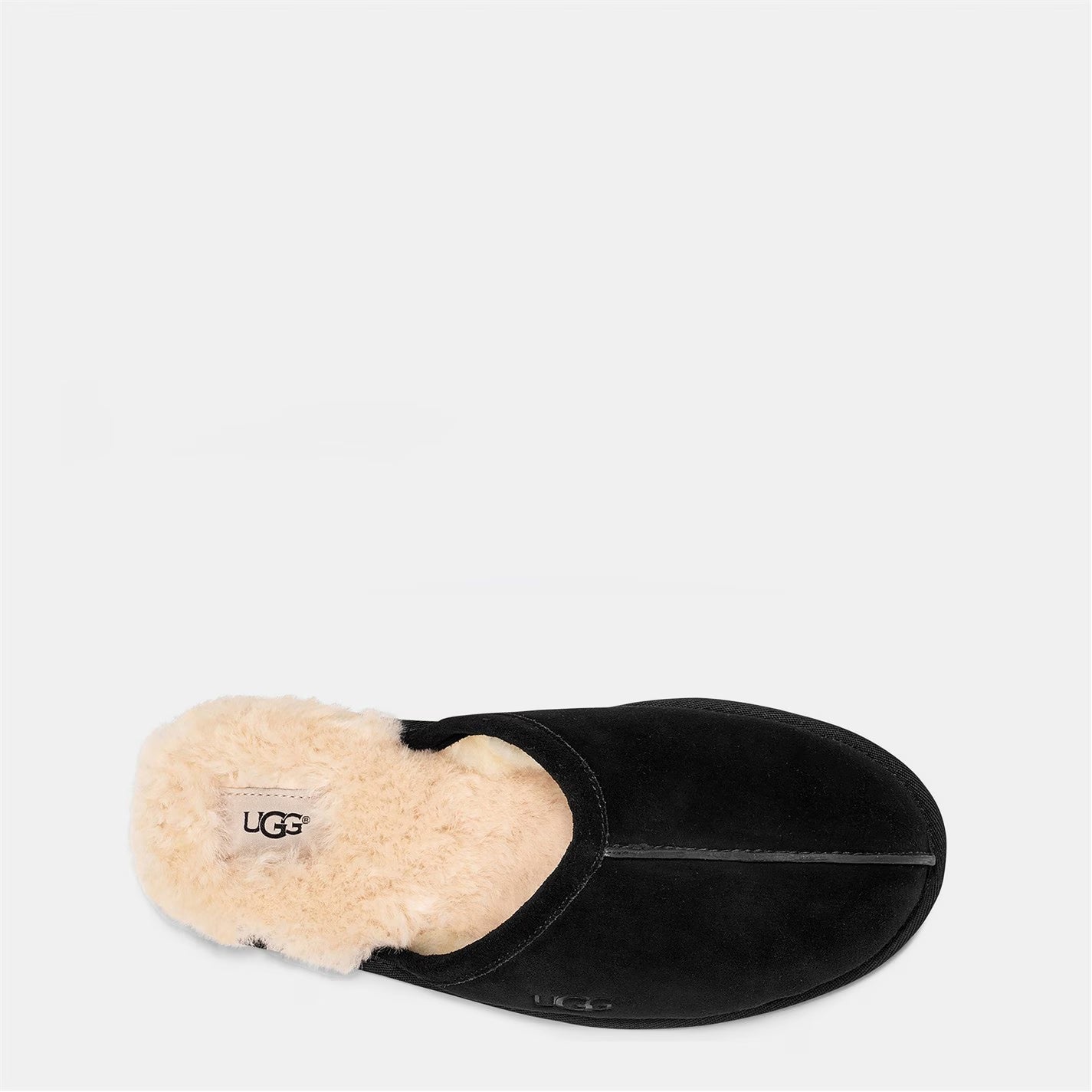 Scuff Mule Slippers