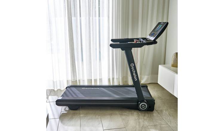 Echelon Stride 6S-10 Treadmill