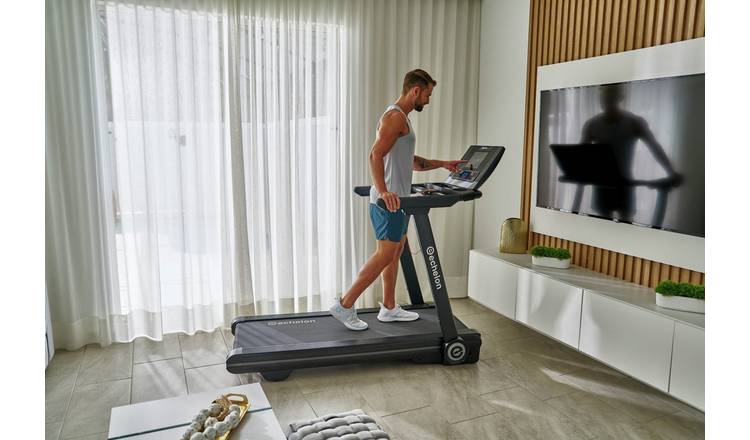 Echelon Stride 6S-10 Treadmill