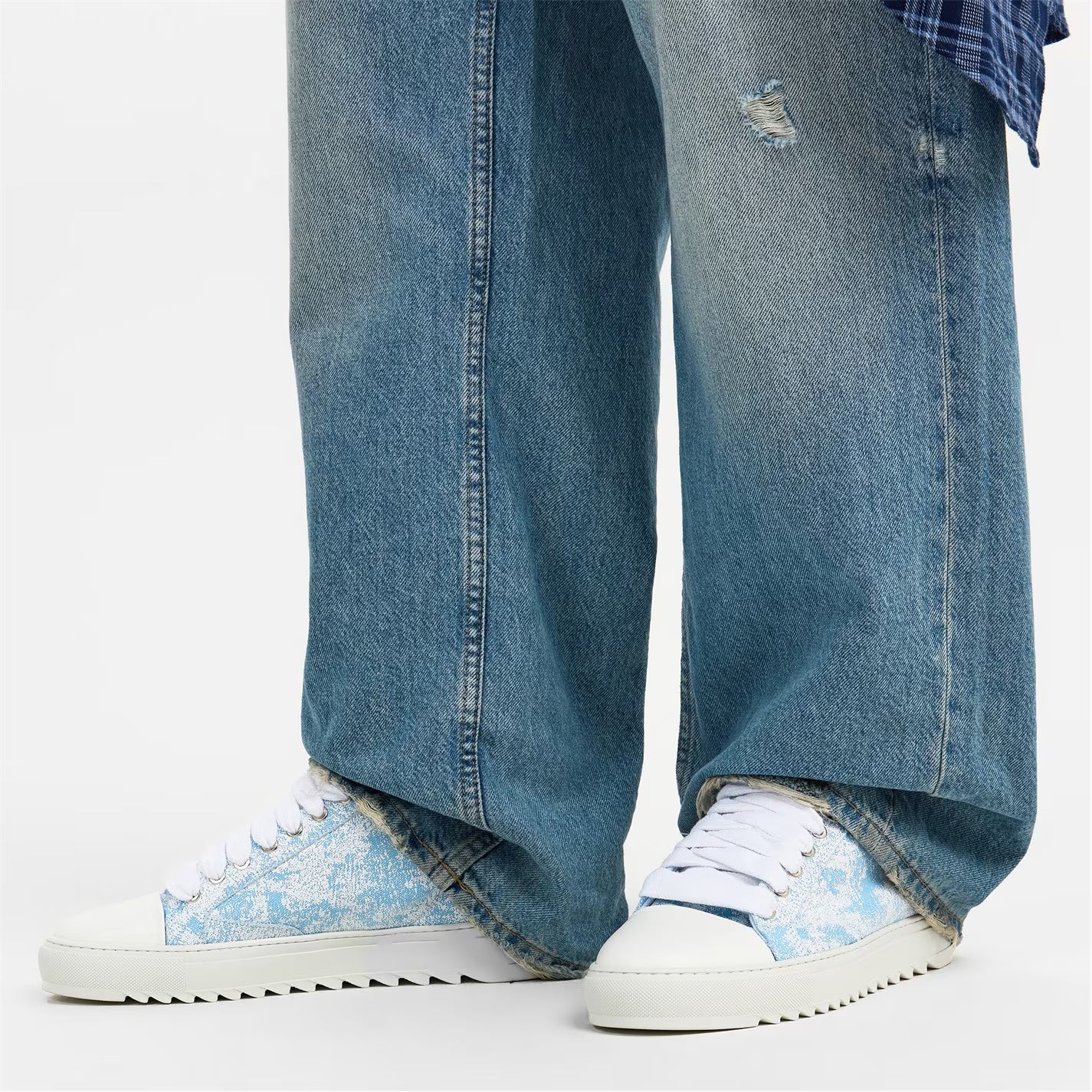 Numeris Atelier Trainers