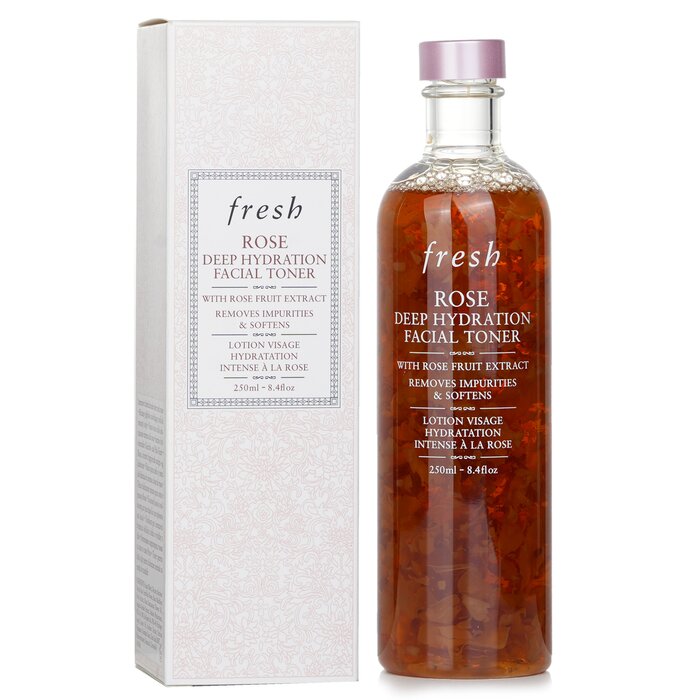 FRESH - Rose Deep Hydration Facial Toner - Interactive Group
