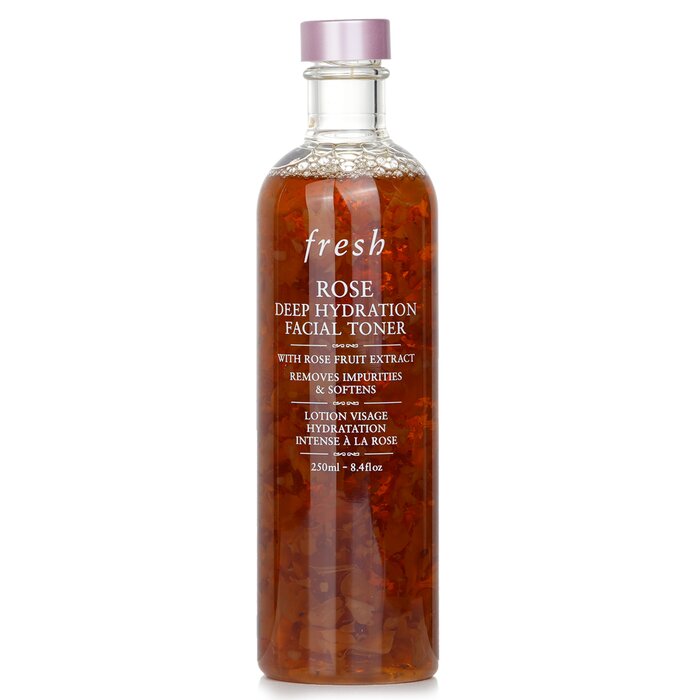 FRESH - Rose Deep Hydration Facial Toner - Interactive Group