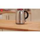 Russell Hobbs Buckingham Quiet Boil S/Steel Kettle 20460