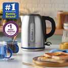 Russell Hobbs Buckingham Quiet Boil S/Steel Kettle 20460
