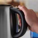 Russell Hobbs Buckingham Quiet Boil S/Steel Kettle 20460