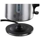 Russell Hobbs Buckingham Quiet Boil S/Steel Kettle 20460