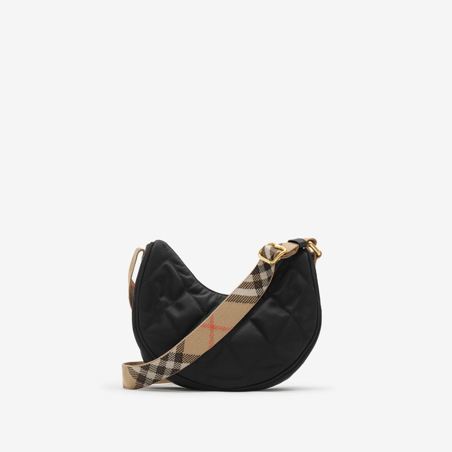Horseshoe Crossbody Bag