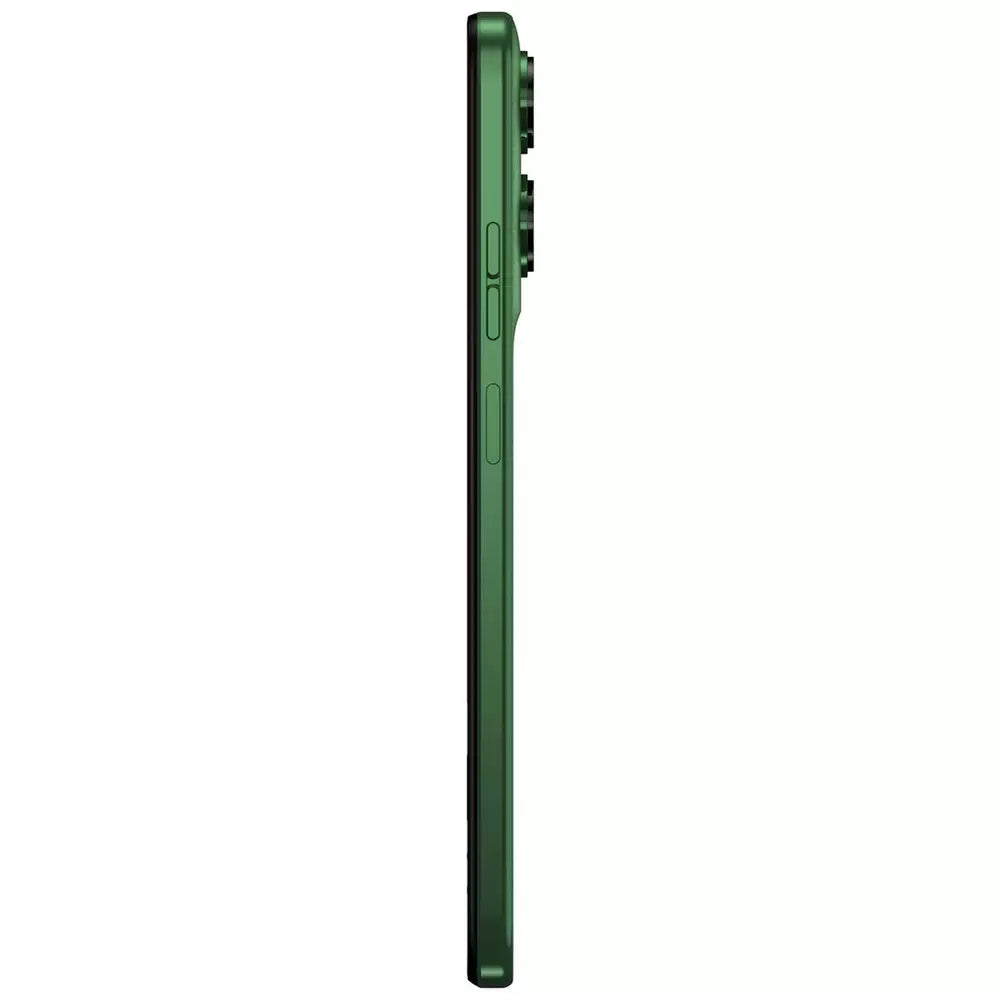 SIM Free Motorola G35 5G 128GB Mobile Phone - Green