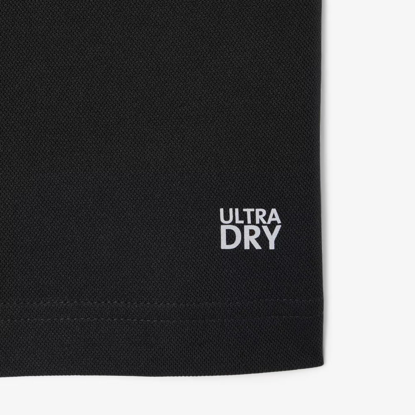 Ultra Dry Print Sport Polo Shirt
