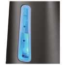 Russell Hobbs Luna Matte Black Kettle 26140