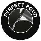 Russell Hobbs Luna Matte Black Kettle 26140