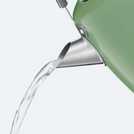 Russell Hobbs Stylevia Sage Kettle 28134