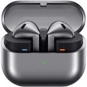 Samsung Galaxy Buds3 True Wireless In-Ear Earbuds - Silver